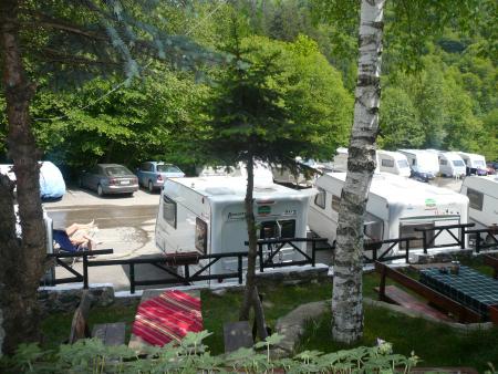 Camping Hollandais