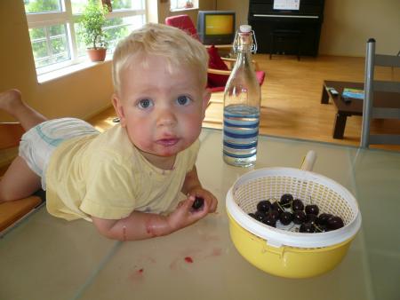 Miam miam....